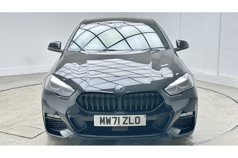 BMW 2 Series Gran Coupe 218i M Sport - U2008