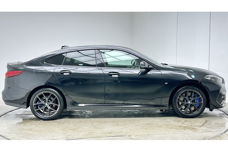 BMW 2 Series Gran Coupe 218i M Sport - U2008