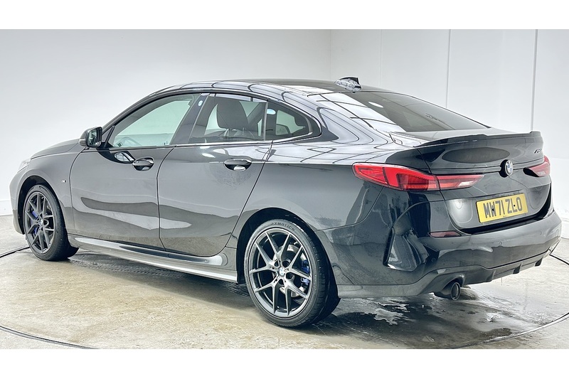 BMW 2 Series Gran Coupe 218i M Sport - U2008