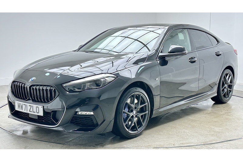 BMW 2 Series Gran Coupe 218i M Sport - U2008
