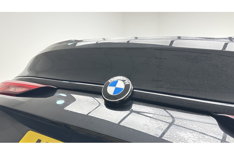 BMW 2 Series Gran Coupe 218i M Sport - U2008