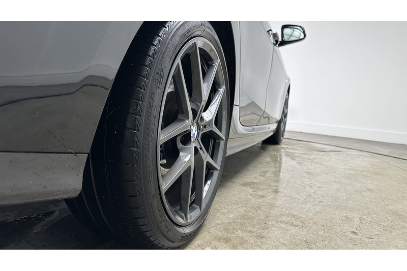 BMW 2 Series Gran Coupe 218i M Sport - U2008