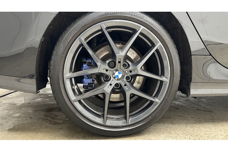 BMW 2 Series Gran Coupe 218i M Sport - U2008