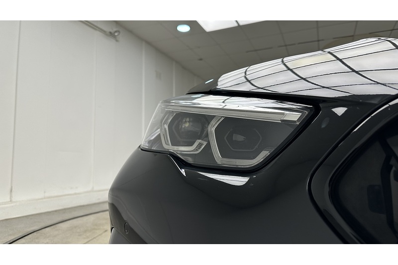 BMW 2 Series Gran Coupe 218i M Sport - U2008