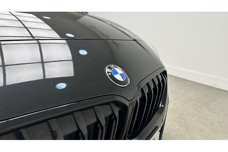 BMW 2 Series Gran Coupe 218i M Sport - U2008