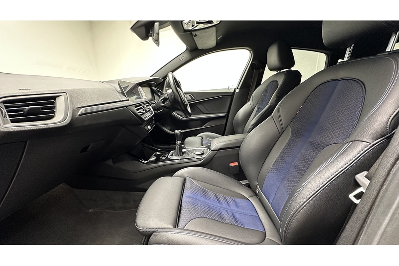 BMW 2 Series Gran Coupe 218i M Sport - U2008