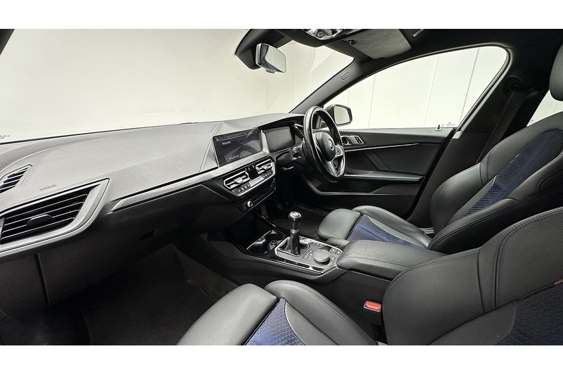 BMW 2 Series Gran Coupe 218i M Sport - U2008