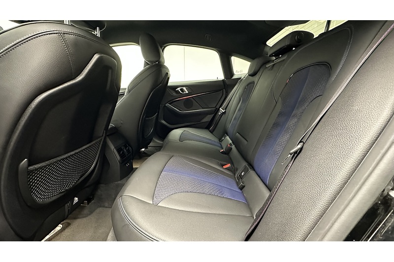 BMW 2 Series Gran Coupe 218i M Sport - U2008