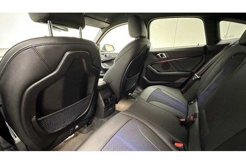 BMW 2 Series Gran Coupe 218i M Sport - U2008