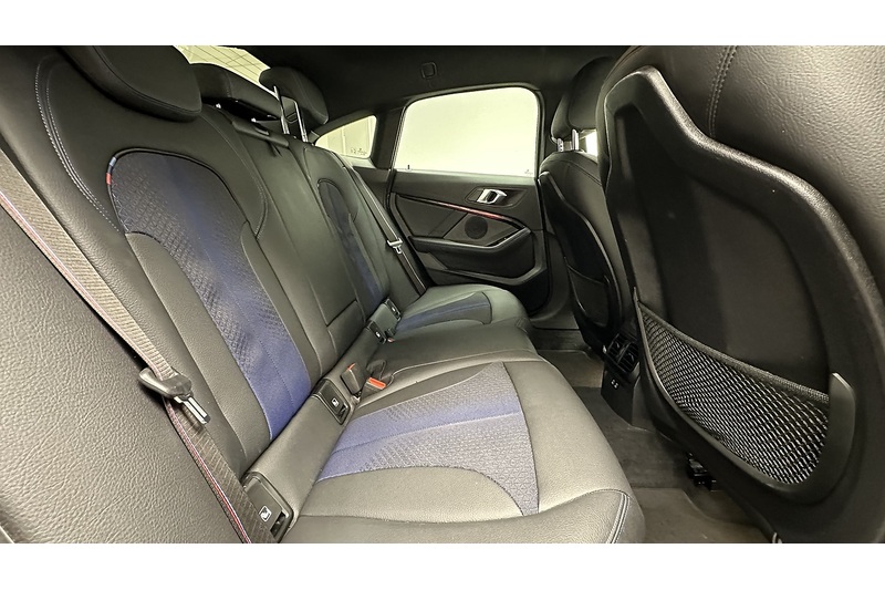 BMW 2 Series Gran Coupe 218i M Sport - U2008