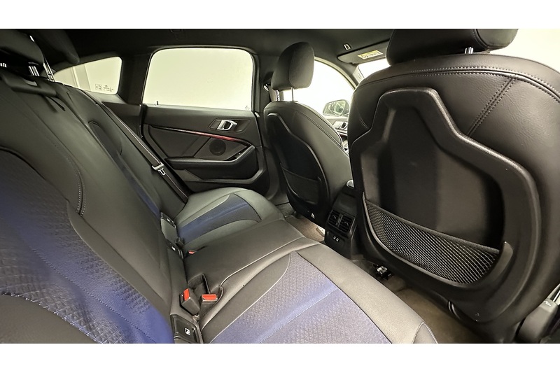 BMW 2 Series Gran Coupe 218i M Sport - U2008