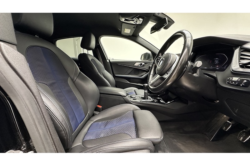 BMW 2 Series Gran Coupe 218i M Sport - U2008