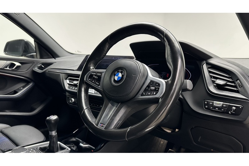 BMW 2 Series Gran Coupe 218i M Sport - U2008