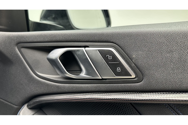 BMW 2 Series Gran Coupe 218i M Sport - U2008