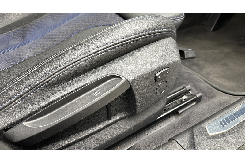 BMW 2 Series Gran Coupe 218i M Sport - U2008