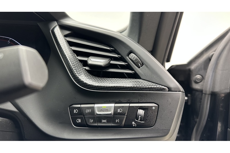 BMW 2 Series Gran Coupe 218i M Sport - U2008