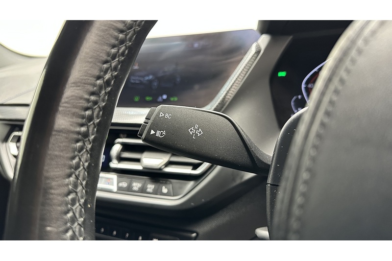 BMW 2 Series Gran Coupe 218i M Sport - U2008