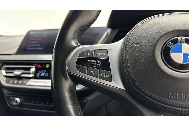 BMW 2 Series Gran Coupe 218i M Sport - U2008