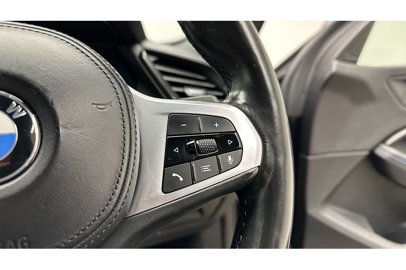 BMW 2 Series Gran Coupe 218i M Sport - U2008