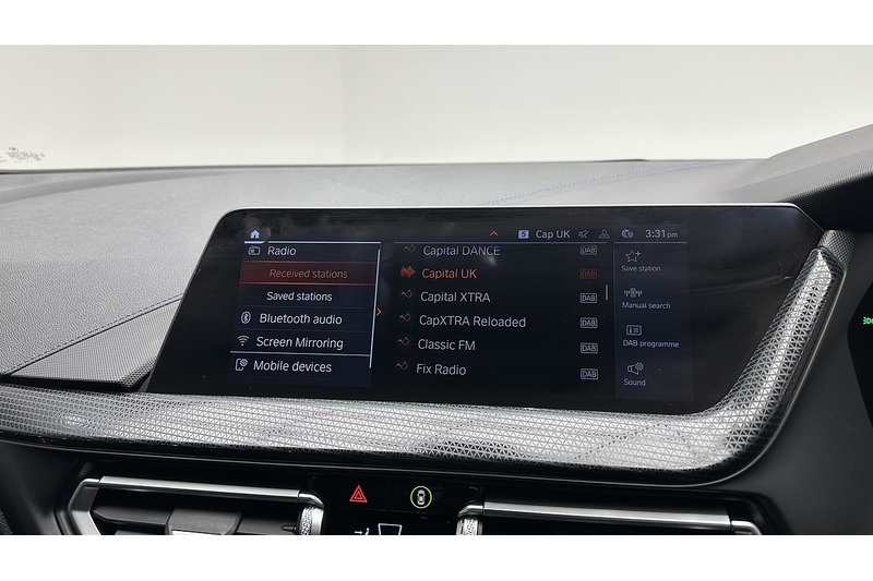 BMW 2 Series Gran Coupe 218i M Sport - U2008