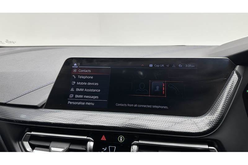 BMW 2 Series Gran Coupe 218i M Sport - U2008