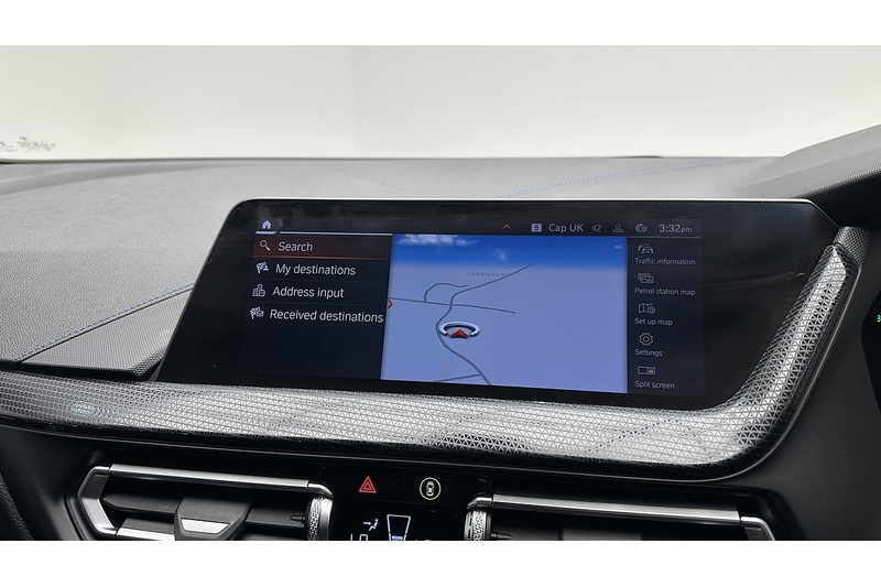 BMW 2 Series Gran Coupe 218i M Sport - U2008