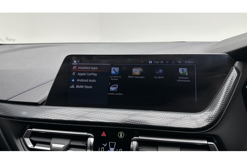 BMW 2 Series Gran Coupe 218i M Sport - U2008