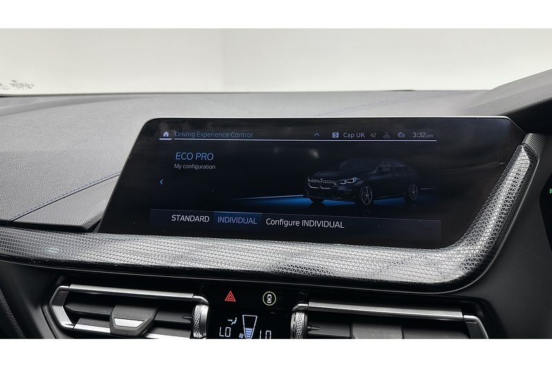 BMW 2 Series Gran Coupe 218i M Sport - U2008