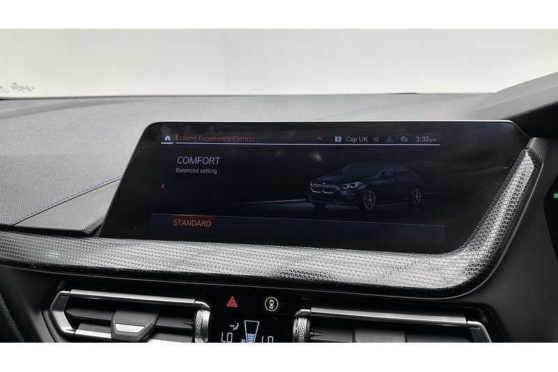 BMW 2 Series Gran Coupe 218i M Sport - U2008