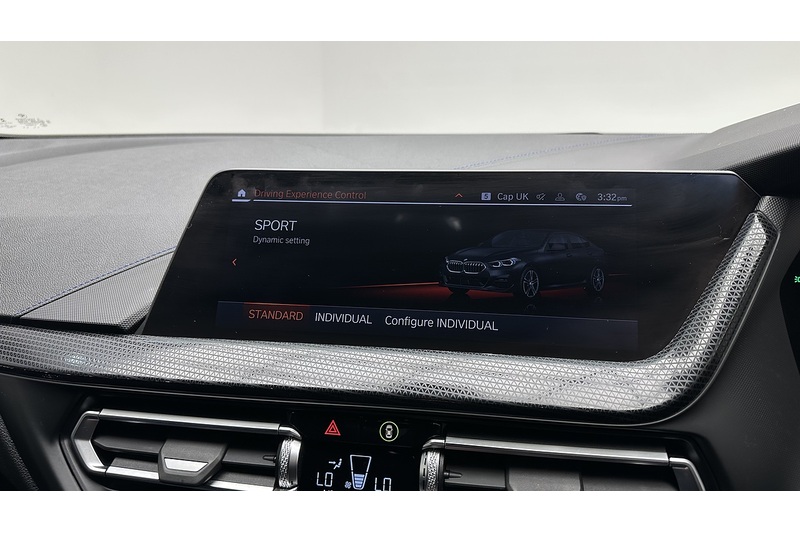 BMW 2 Series Gran Coupe 218i M Sport - U2008