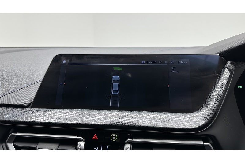 BMW 2 Series Gran Coupe 218i M Sport - U2008