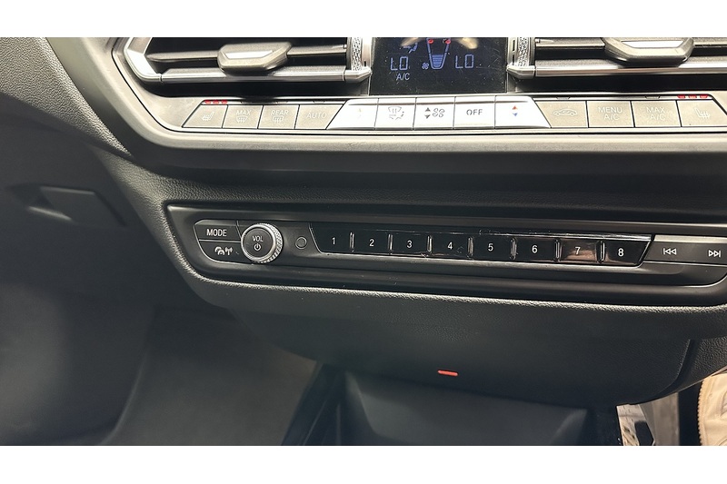 BMW 2 Series Gran Coupe 218i M Sport - U2008