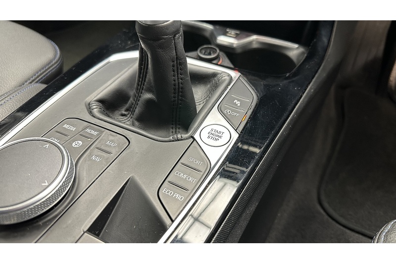 BMW 2 Series Gran Coupe 218i M Sport - U2008