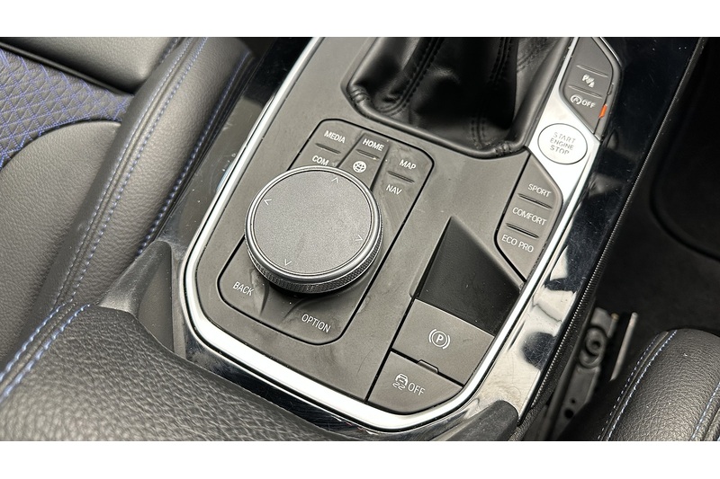 BMW 2 Series Gran Coupe 218i M Sport - U2008