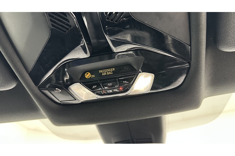 BMW 2 Series Gran Coupe 218i M Sport - U2008