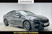 BMW 2 Series Gran Coupe