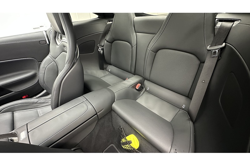 Mercedes-Benz AMG GT 63 V8 BiTurbo Ultimate - U2013