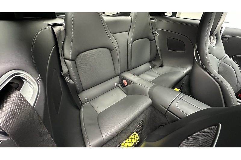 Mercedes-Benz AMG GT 63 V8 BiTurbo Ultimate - U2013