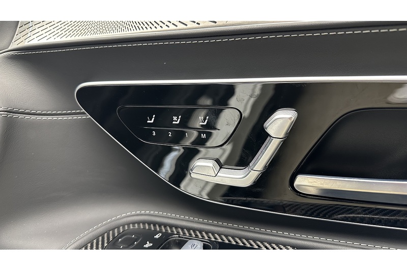 Mercedes-Benz AMG GT 63 V8 BiTurbo Ultimate - U2013