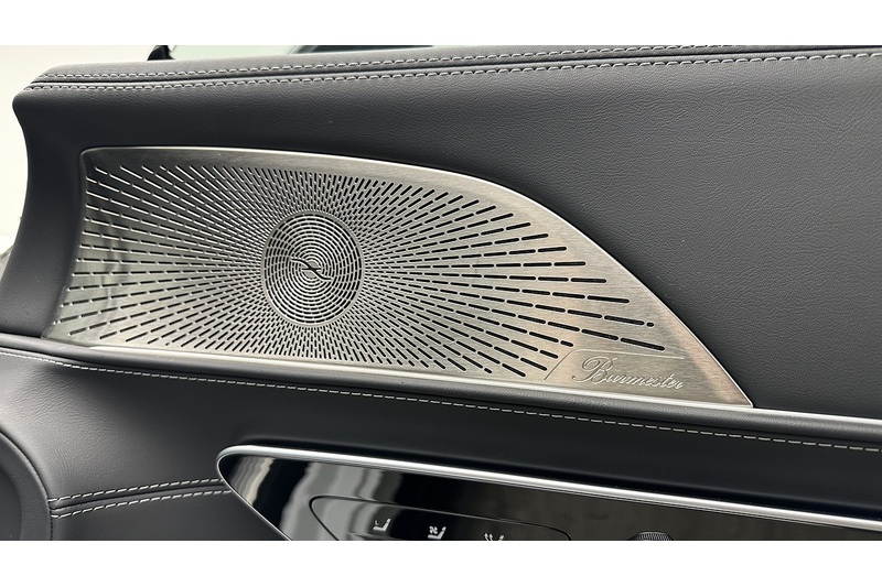 Mercedes-Benz AMG GT 63 V8 BiTurbo Ultimate - U2013