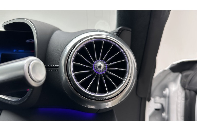 Mercedes-Benz AMG GT 63 V8 BiTurbo Ultimate - U2013