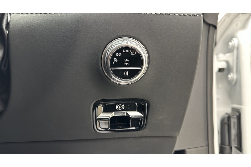 Mercedes-Benz AMG GT 63 V8 BiTurbo Ultimate - U2013