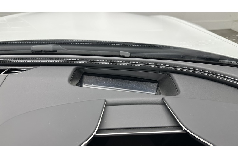 Mercedes-Benz AMG GT 63 V8 BiTurbo Ultimate - U2013