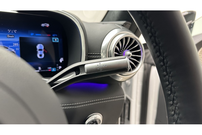 Mercedes-Benz AMG GT 63 V8 BiTurbo Ultimate - U2013