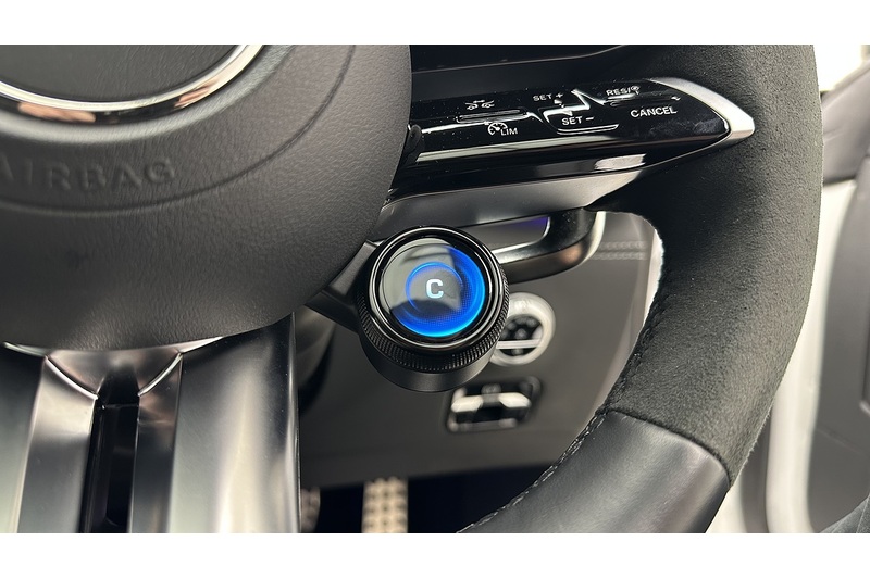 Mercedes-Benz AMG GT 63 V8 BiTurbo Ultimate - U2013