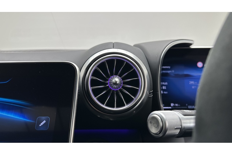 Mercedes-Benz AMG GT 63 V8 BiTurbo Ultimate - U2013