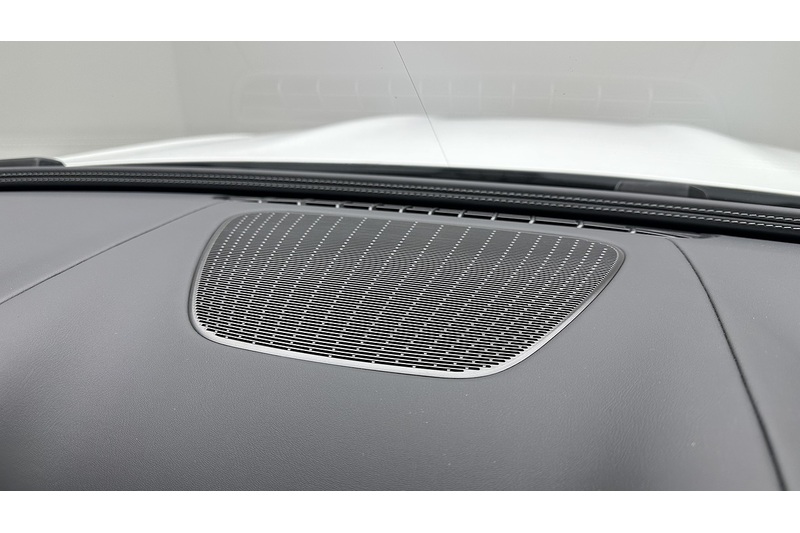 Mercedes-Benz AMG GT 63 V8 BiTurbo Ultimate - U2013