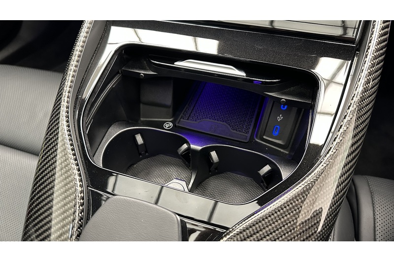 Mercedes-Benz AMG GT 63 V8 BiTurbo Ultimate - U2013