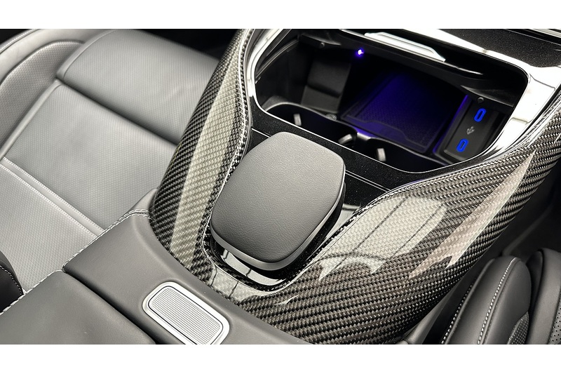 Mercedes-Benz AMG GT 63 V8 BiTurbo Ultimate - U2013