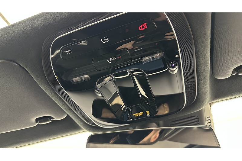 Mercedes-Benz AMG GT 63 V8 BiTurbo Ultimate - U2013